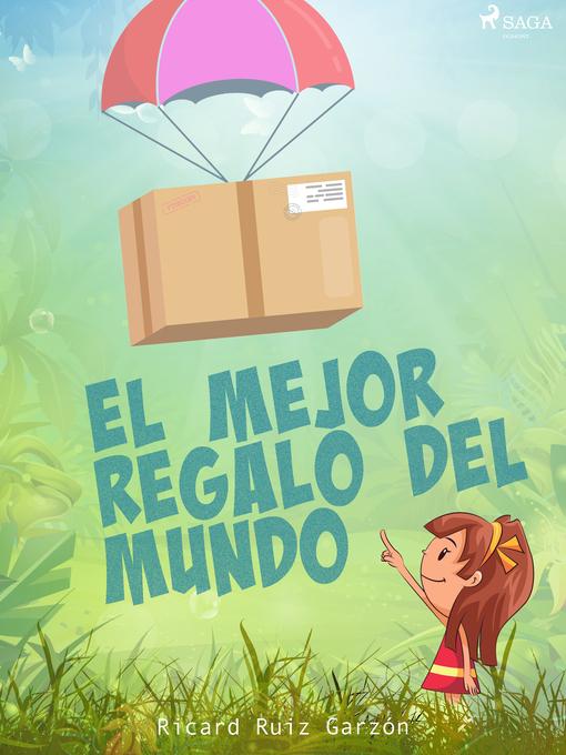 Title details for El mejor regalo del mundo by Ricard Ruiz Garzón - Wait list